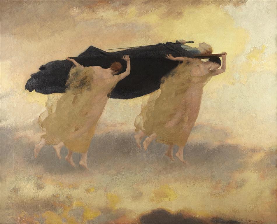 Henry John Lintott – THE HOBBLEDEHOY