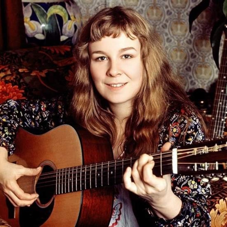 Sandy Allen Singer Sandy – THE HOBBLEDEHOY